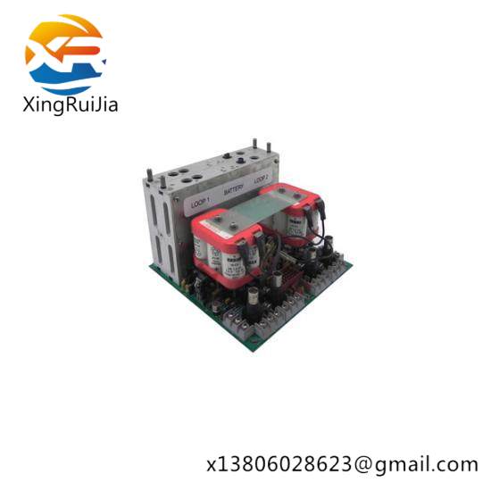 abb_bailey_ntcf03_fiber_optic_communications_termination_unit.jpg ABB Bailey NTCF03 Fiber Optic Communications Termination Unit