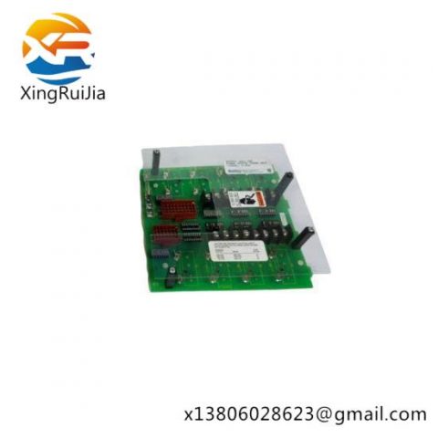 ABB Bailey NTDO02 infi 90 Power Output Termination Unit