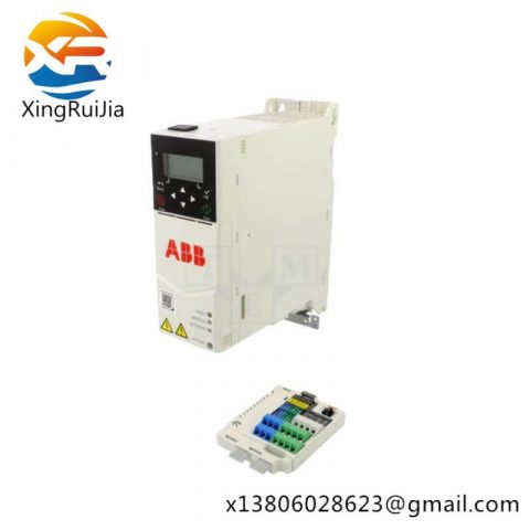 ABB BAPO-01 3AXD50000022164 A1340181WS External Supply Module