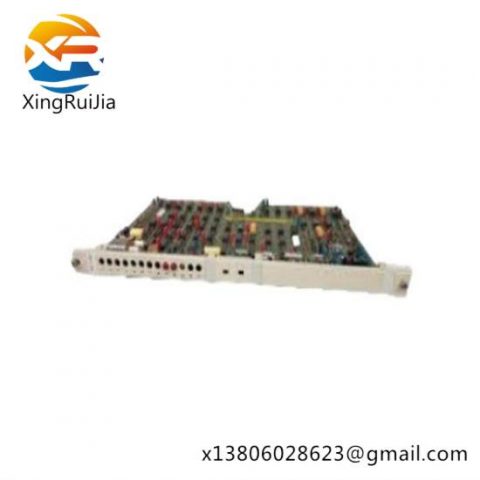 ABB BBC Ed 1782 Electronics Module