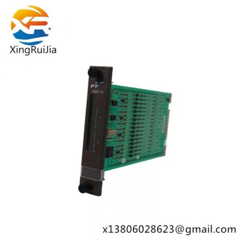 ABB BCU-02 3AUA0000110429 CONTROL UNIT