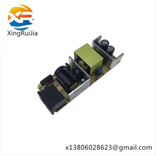 abb_bfps-48c_power_supply_board.png ABB BFPS-48C Power Supply Board