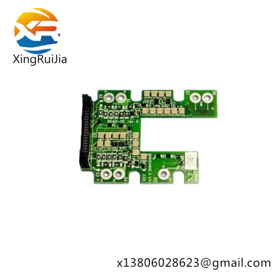 abb_bgad-12c_trigger_board.jpg ABB BGAD-12C Trigger Board