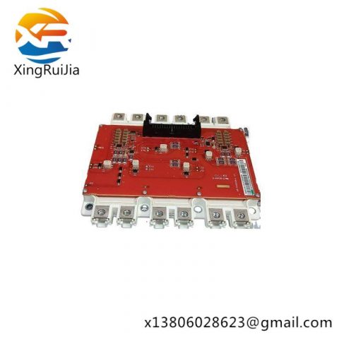 ABB BGAD-22C FS300R120E4 IGBT Kit