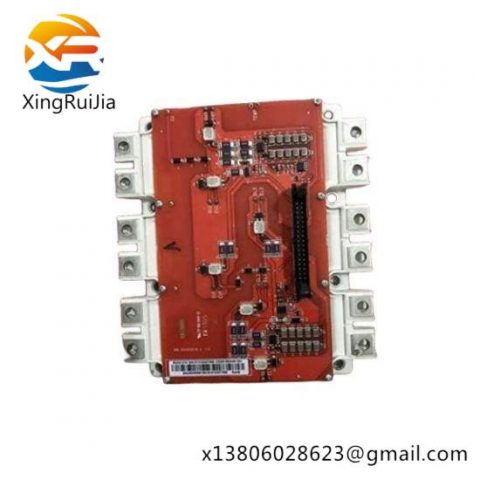 ABB TK811V150 3BSC950107R1 POF Cable