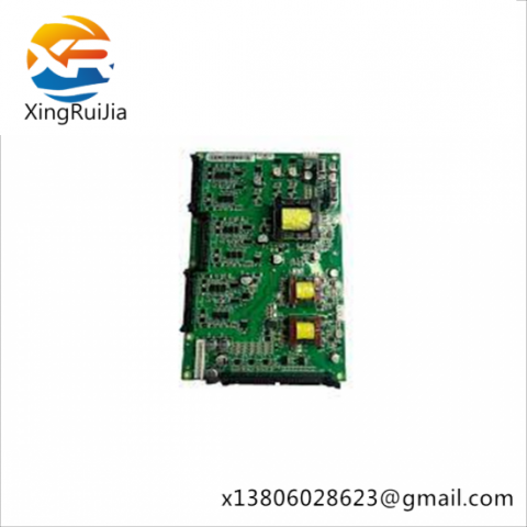 ABB BGDR-01C GATE DRIVER BOARD