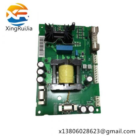 ABB BPOW-01C Inverter power board