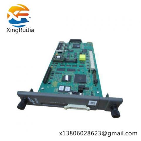 ABB BRC300 Bailey Infi 90