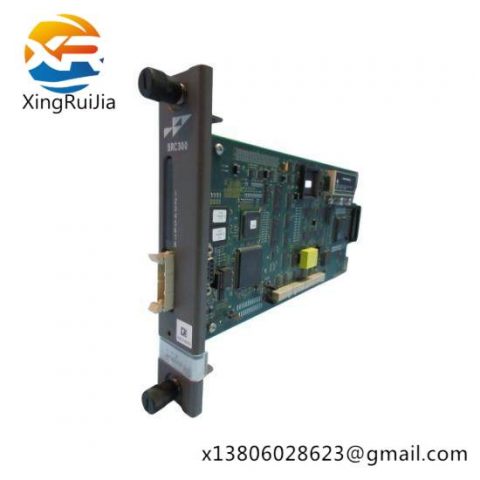 ABB BRC300 PHCBRC30000000 Bridge Controller