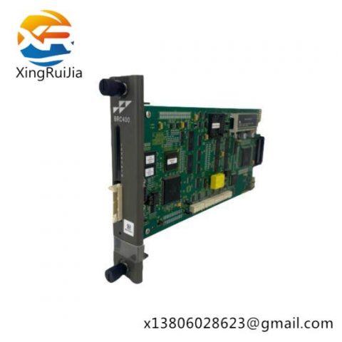 ABB BRC400