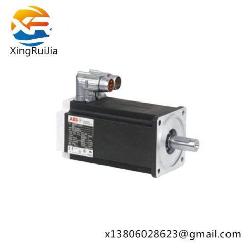 ABB BSM90C-375UAX BSM90C-375UAX Servo Motor