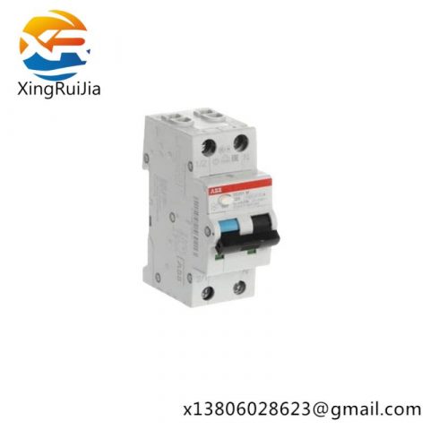 ABB BU-61580S3-110 Communication module