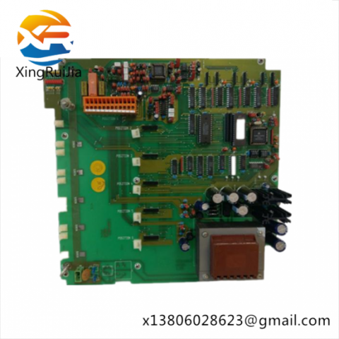 ABB C1900/0263/0260A C1900/0263 Control Module