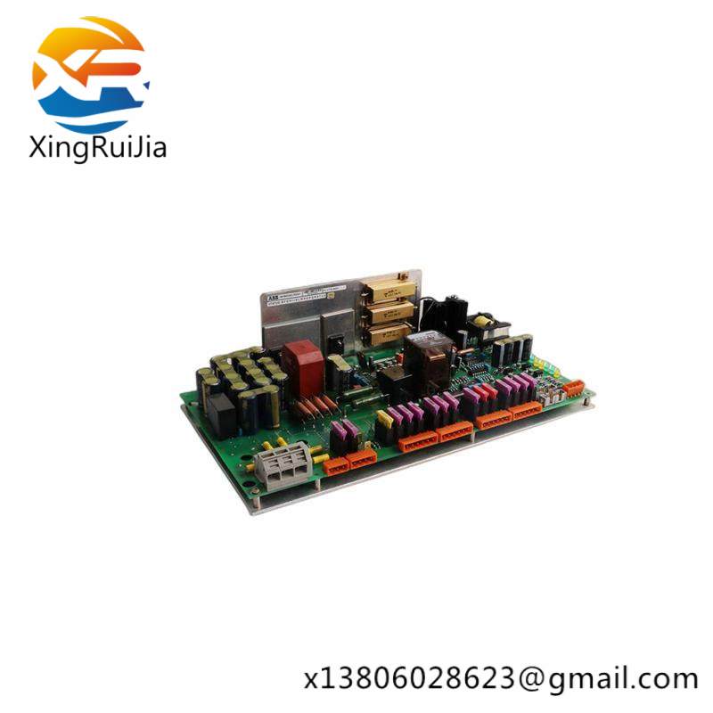 abb_c1900_0363_c1900_0363_0360a_control_board.jpg ABB C1900/0363 C1900/0363/0360A CONTROL BOARD