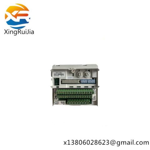ABB C87-11006 C10-12010 Flame detector