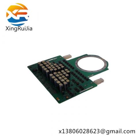 ABB CAO10-P 3BDH000723R1 Analog Output