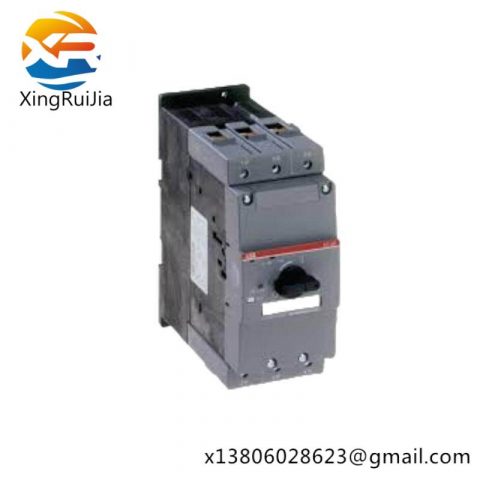 ABB CAP-MOTOR Circuit board