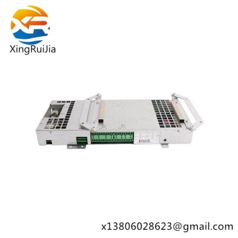 ABB CBHX165C 5R 414 CHARGING RESISTOR