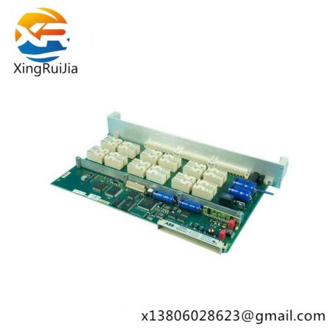 ABB CBO10-P 3BDH000733R1 Binary Output