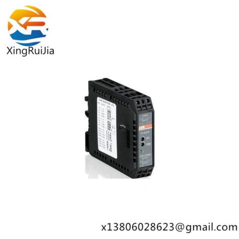 ABB CC-E/STD 1SVR011700R0000 Signal converter