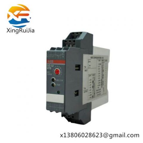 ABB CC-U/STD 1SVR040000R1700 Universal signal converter