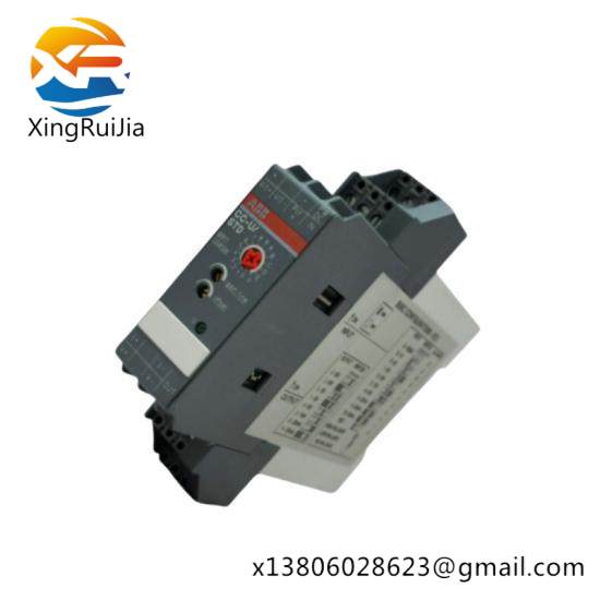 abb_cc-u_std_1svr040000r1700_universal_signal_converter_1.jpg ABB CC-U/STD 1SVR040000R1700 Universal signal converter