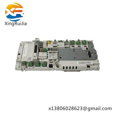 ABB ccu-12 Inverter main board