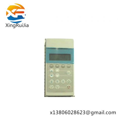 ABB CDP312 3ADT220071R0004 DCS Module