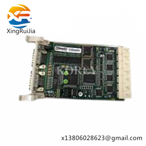 ABB CI532V09 3BUP001190R1