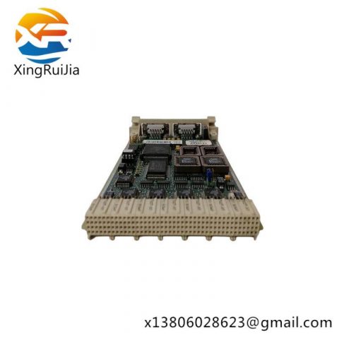 ABB CI534V02 3BSE010700R1 Submodule MODBUS Interface