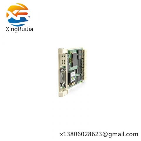 ABB CI545V01 Ethernet MVI Module