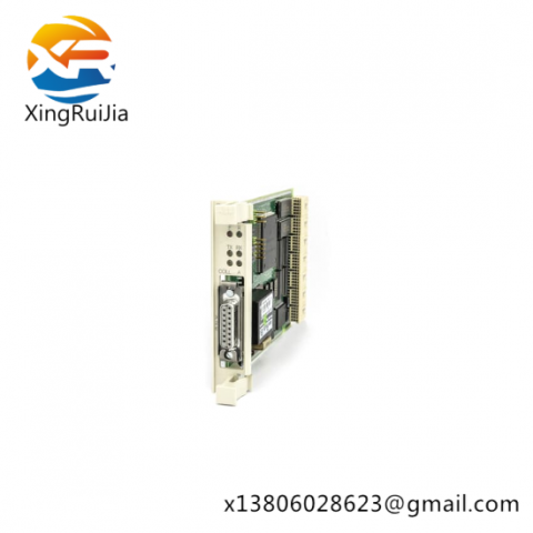 ABB CI546 3BSE012545R1 Communication Interface