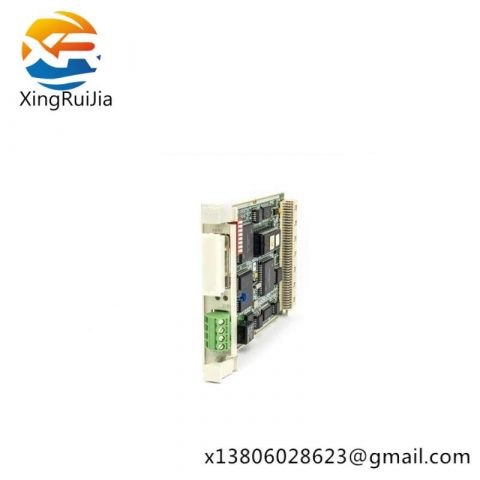 ABB CI560 TRIO Interface Submodule