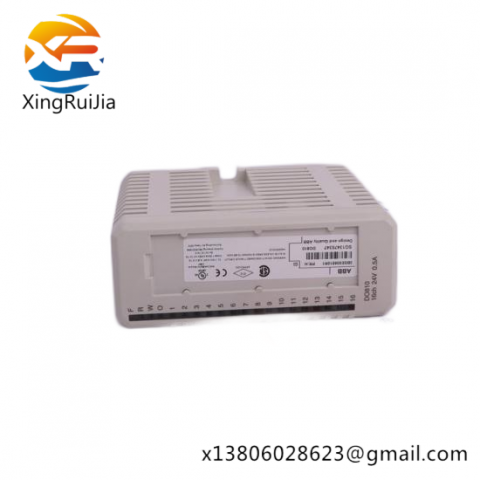 ABB CI570 MasterFieldbus Controller