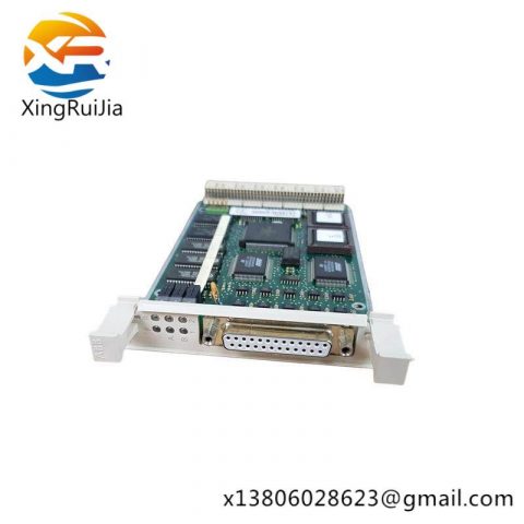 ABB CI590 3BHT340092R1 SERCOS Controller IFB