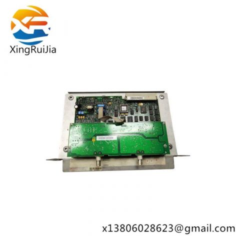 ABB CI626A 3BSE005023R1 Bus Administrator Board