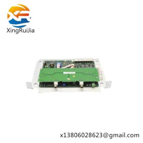 ABB CI626A 3BSE005023R1 CI626A Bus Administrator Board