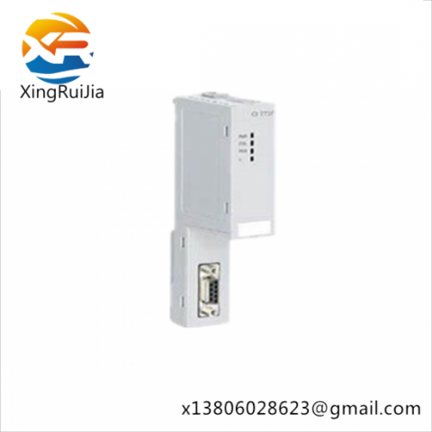 ABB CI773F PROFIBUS DP Master Module