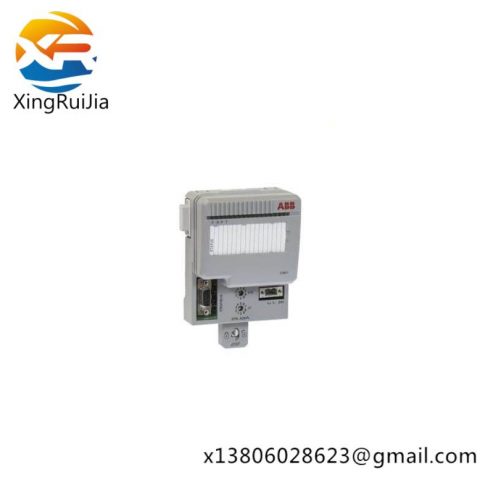 ABB CI801 3BSE022366R2 Interface