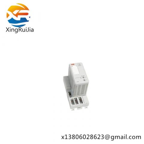 ABB CI810B CI810B AF 100 Fieldbus Comm. Interface