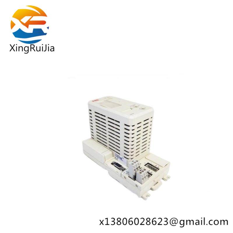 abb_ci810v1_3bse008584r1_field_comm_interface_advant_ocs_800xa.jpg ABB CI810V1 3BSE008584R1 Field Comm Interface Advant OCS 800xA