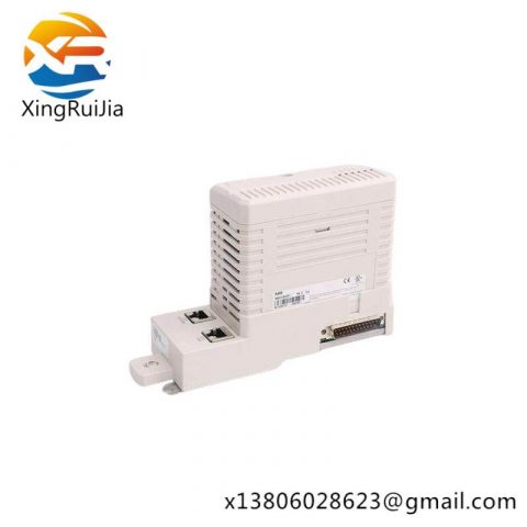 ABB CI820V1 3BSE025255R1 Redundant FCI