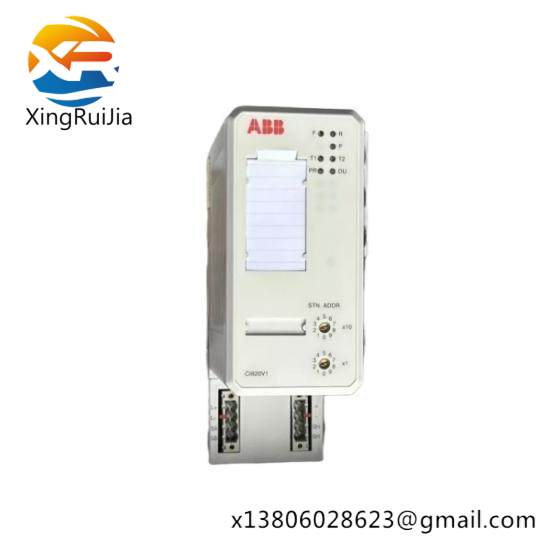 abb_ci820v1_redundant_fci.jpg ABB CI820V1 Redundant FCI
