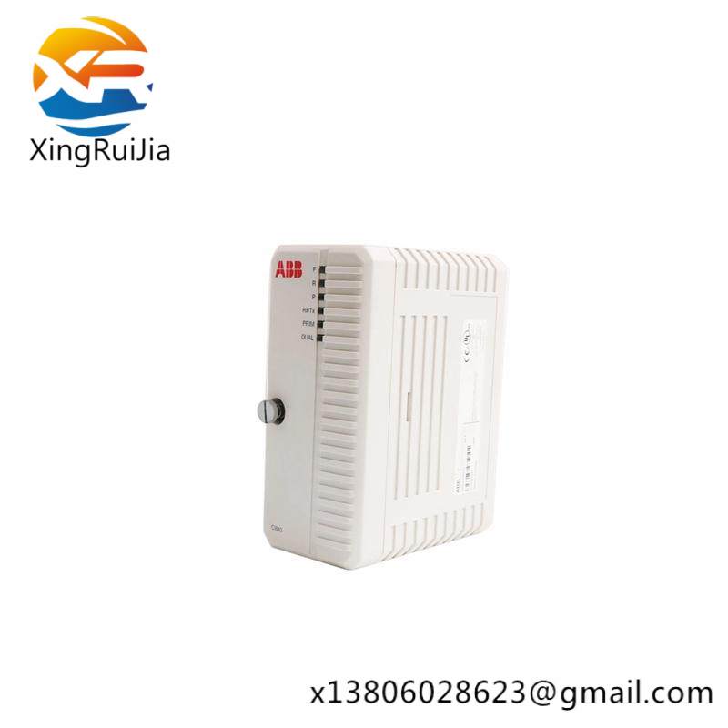 abb_ci840_3bse022457r1_communication_module.jpg ABB CI840 3BSE022457R1 Communication Module
