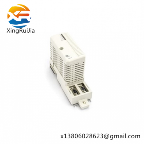 ABB CI853AK01 COMMUNICATION INTERFACES