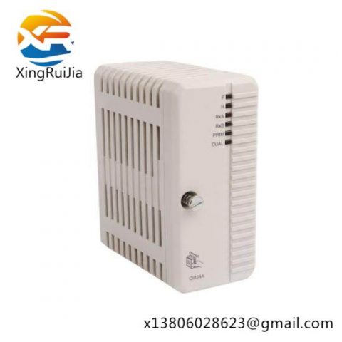 ABB CI854A 3BSE030221R1 DP-V1 Interface Module