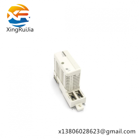 ABB CI854AK01 PROFIBUS-DP/V1 interface