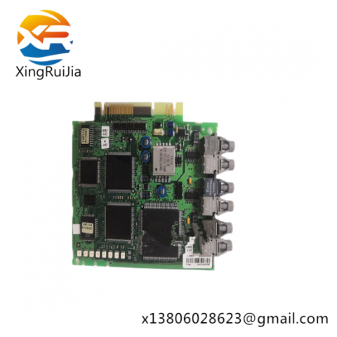 ABB CI858-1 3BSE018137R1 Motherboard Card