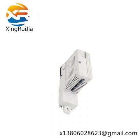 ABB CI858K01 3BSE018135R1 CI858K01 DriveBus Interface