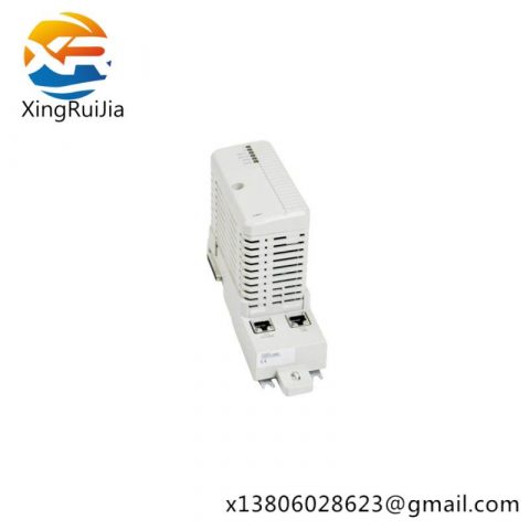 ABB CI867AK01 3BSE092689R1 Controller module